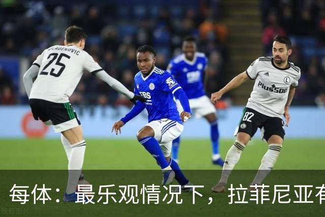 每体：最乐观情况下，拉菲尼亚有望出战世界杯1/8决赛